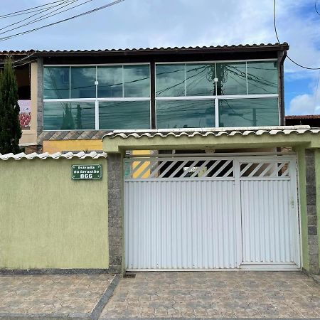 Casa Aconchegante, Confortavel Com Otima Localizacao Iguaba Grande Eksteriør billede