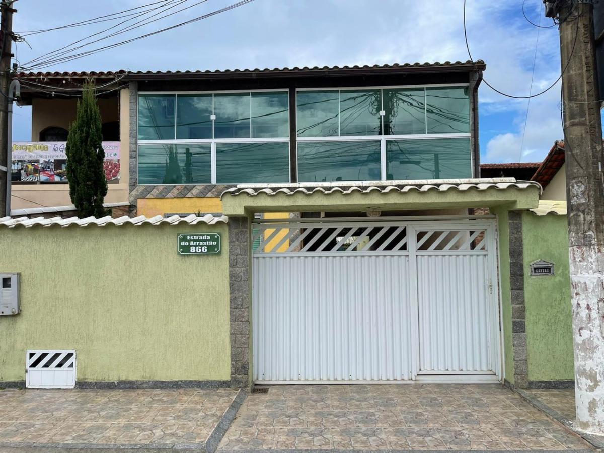 Casa Aconchegante, Confortavel Com Otima Localizacao Iguaba Grande Eksteriør billede